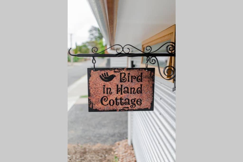 Bird In Hand Cottage, Port Noarlunga Eksteriør bilde